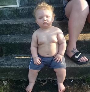 Meet your Posher, Kimmie